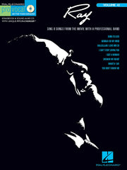Ray – Pro Vocal Men's Edition Volume 43 | Piano, zang en gitaar