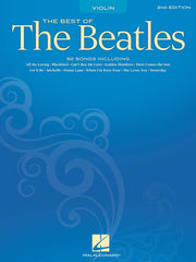 The Best of the Beatles - 2nd Edition | Viool