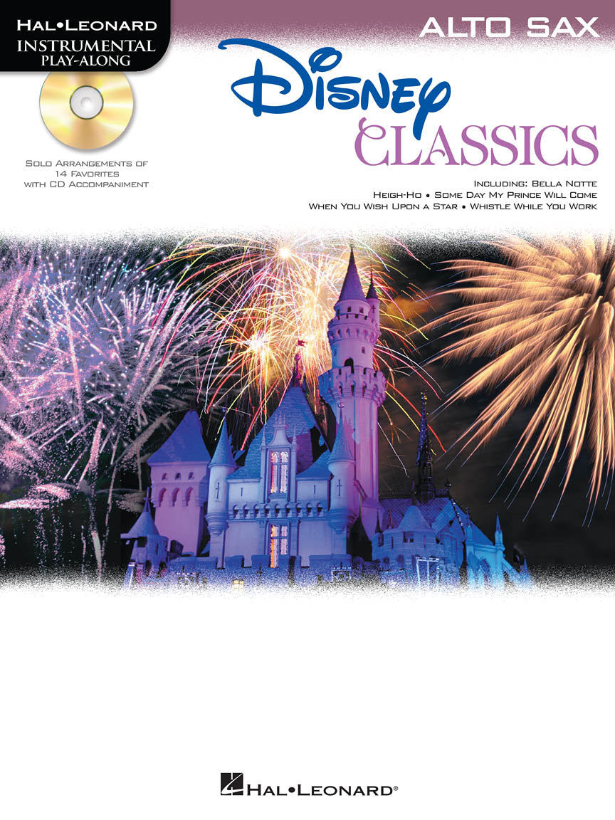 Disney Classics