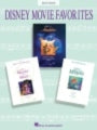 Disney Movie Favorites