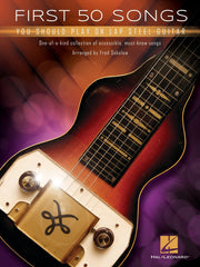 First 50 Songs You Should Play on Lap Steel Guitar | Gitaar