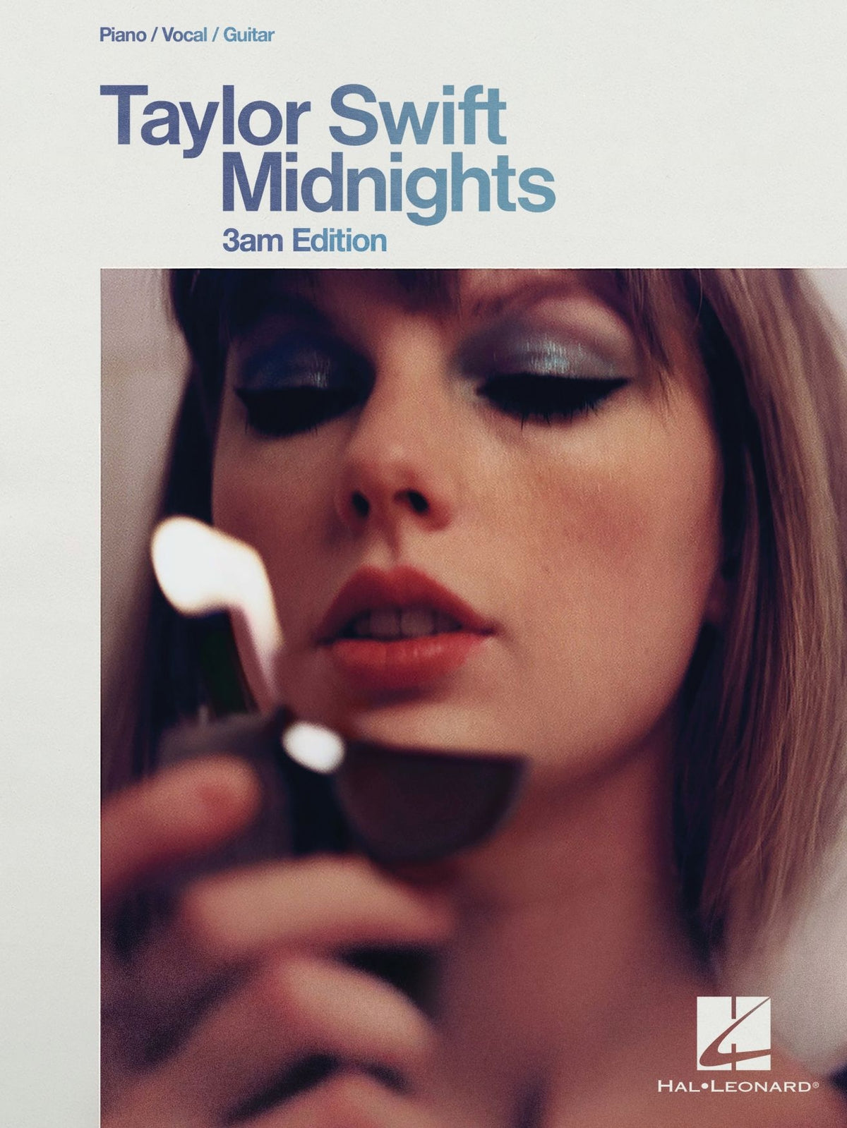 Taylor Swift - Midnights (3AM Edition) | Piano, zang en gitaar