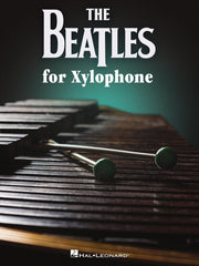 The Beatles for Xylophone | Xylofoon