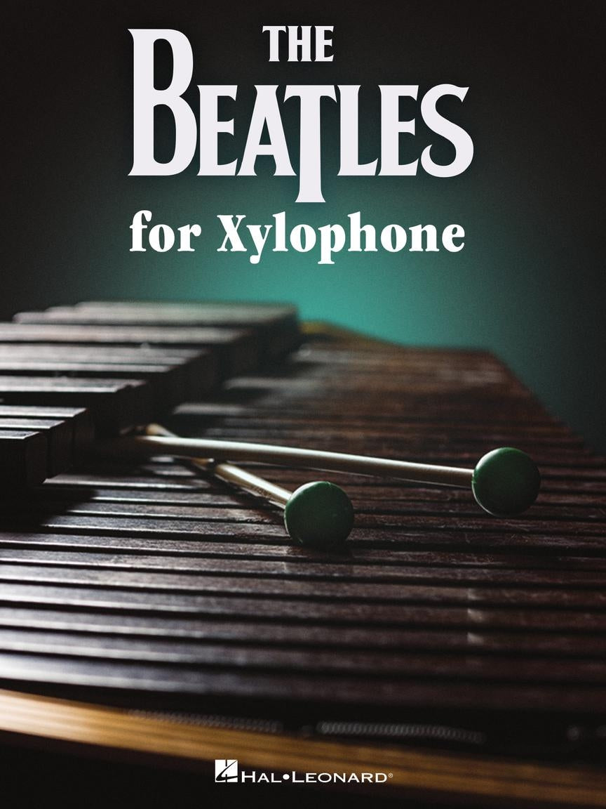 The Beatles for Xylophone | Xylofoon