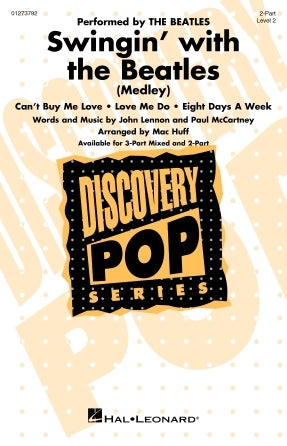 Swingin' with the Beatles (Medley) – Discovery Level 2