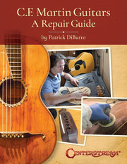 C.F. Martin Guitars: A Repair Guide | Gitaar