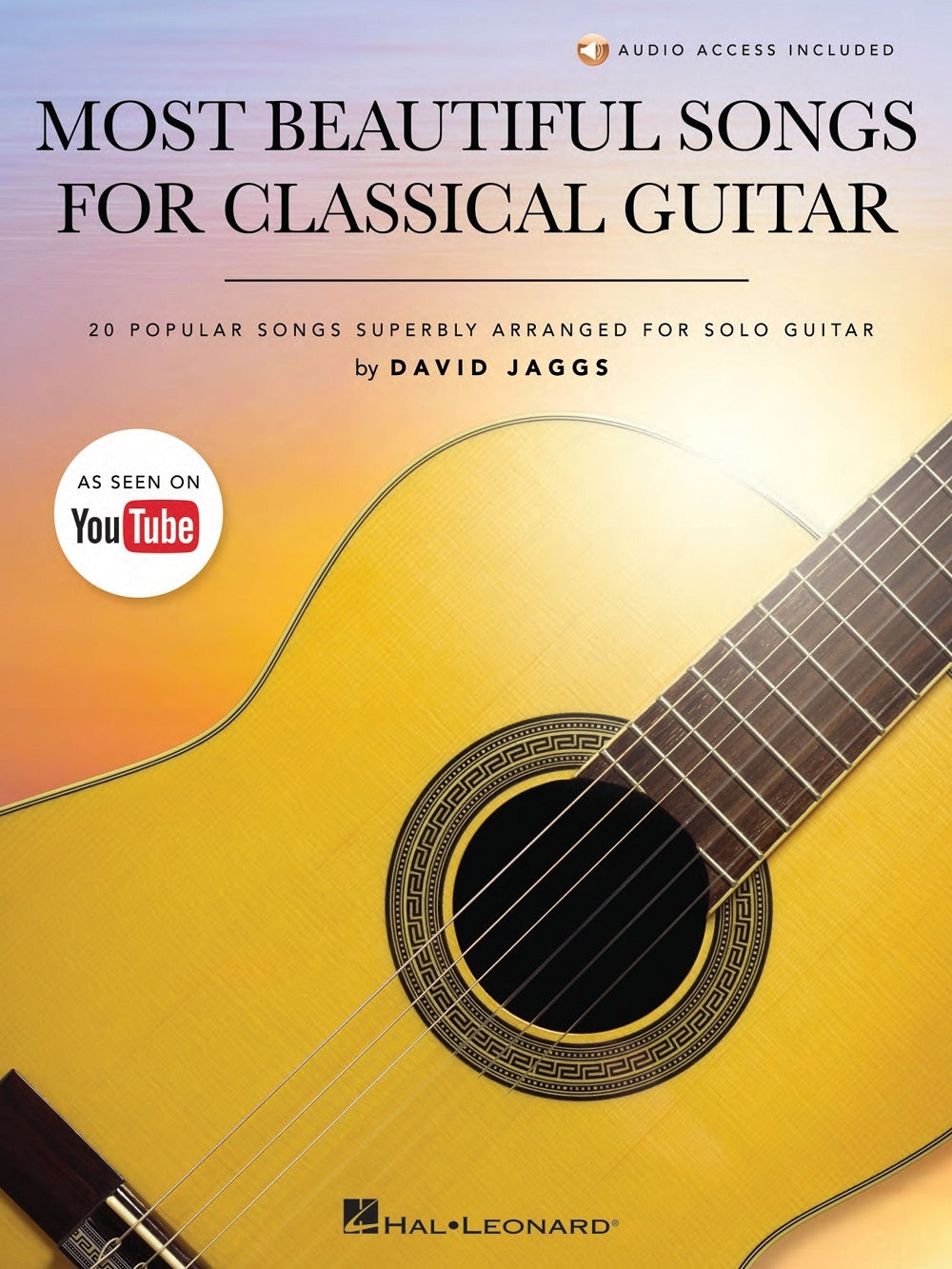 Most Beautiful Songs for Classical Guitar | Gitaar
