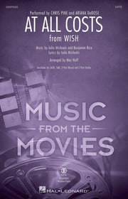 At All Costs – from Wish