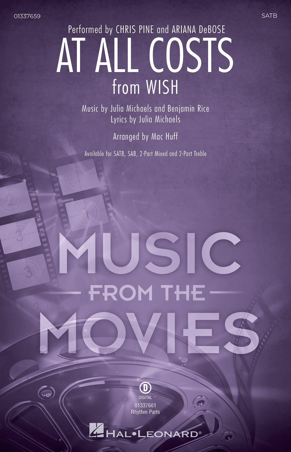 At All Costs – from Wish