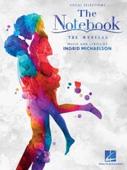 The Notebook - The Musical – Vocal Selections | Piano, zang en gitaar