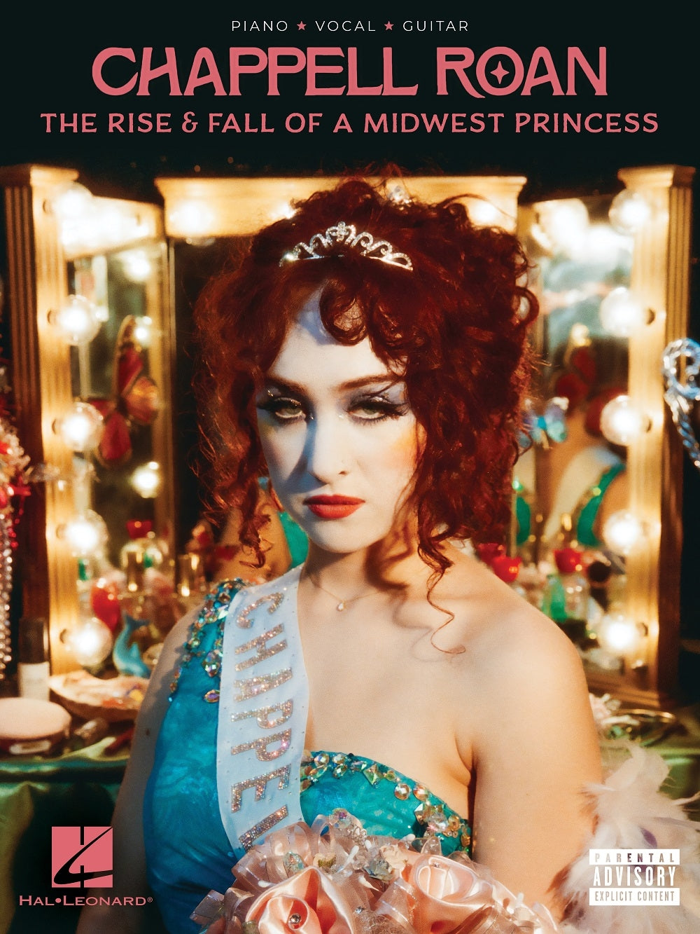 Chappell Roan – The Rise and Fall of a Midwest Princess | Piano, zang en gitaar
