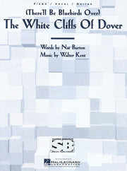 The White Cliffs Of Dover | Piano, zang en gitaar