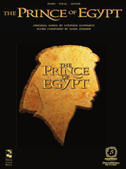 The Prince of Egypt | Piano, zang en gitaar