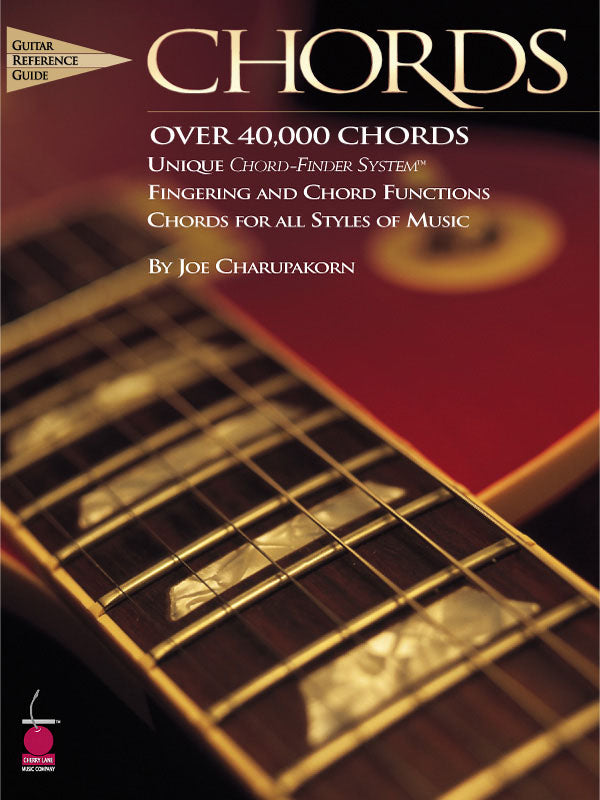 Chords | Gitaar