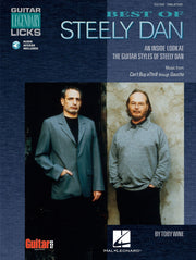Best of Steely Dan | Gitaar
