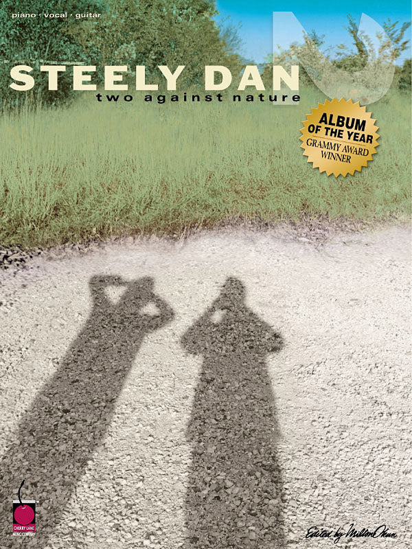 Steely Dan - Two Against Nature | Piano, zang en gitaar