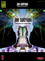 Joe Satriani - Engines of Creation | Gitaar