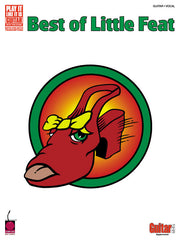 Best of Little Feat | Gitaar