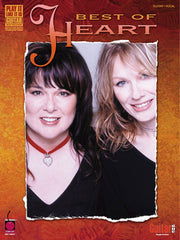 Best of Heart | Gitaar