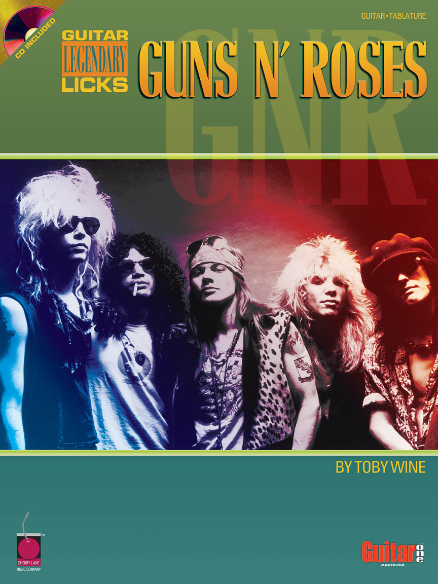 Guns N' Roses | Gitaar