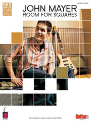 John Mayer - Room for Squares | Gitaar