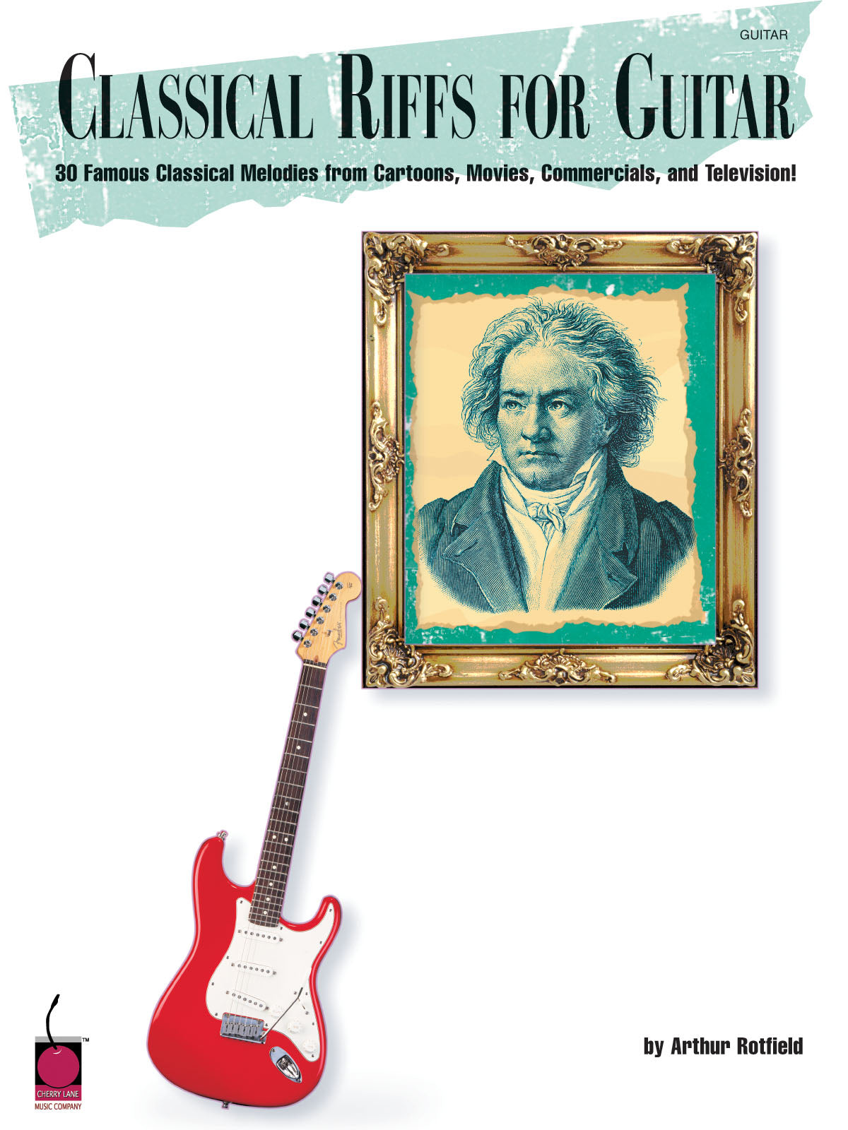 Classical Riffs For Guitar | Gitaar