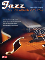 Jazz Guitar Chord Voicings | Gitaar