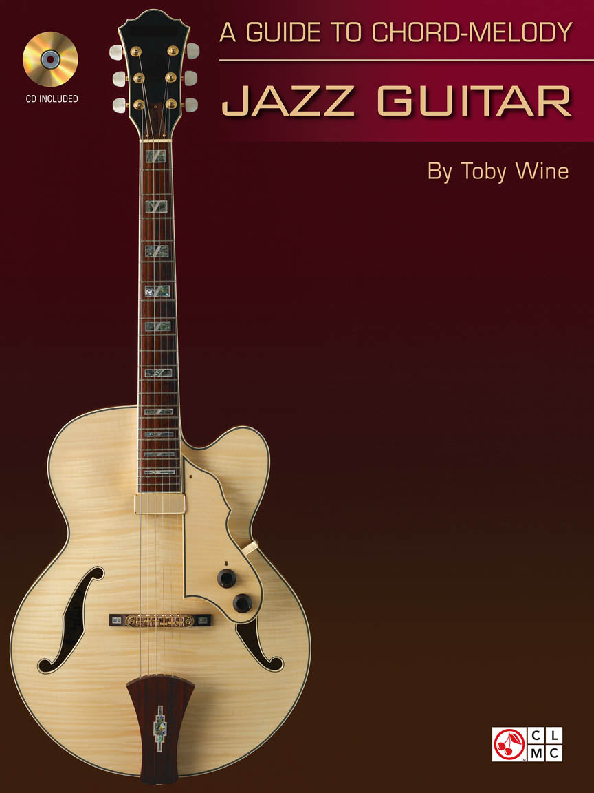 A Guide to Chord-Melody Jazz Guitar | Gitaar