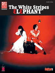 The White Stripes - Elephant | Gitaar