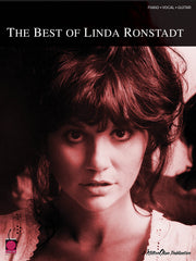 The Best Of Linda Ronstadt | Piano, zang en gitaar
