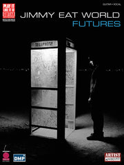 Futures Guitar Tab | Gitaar