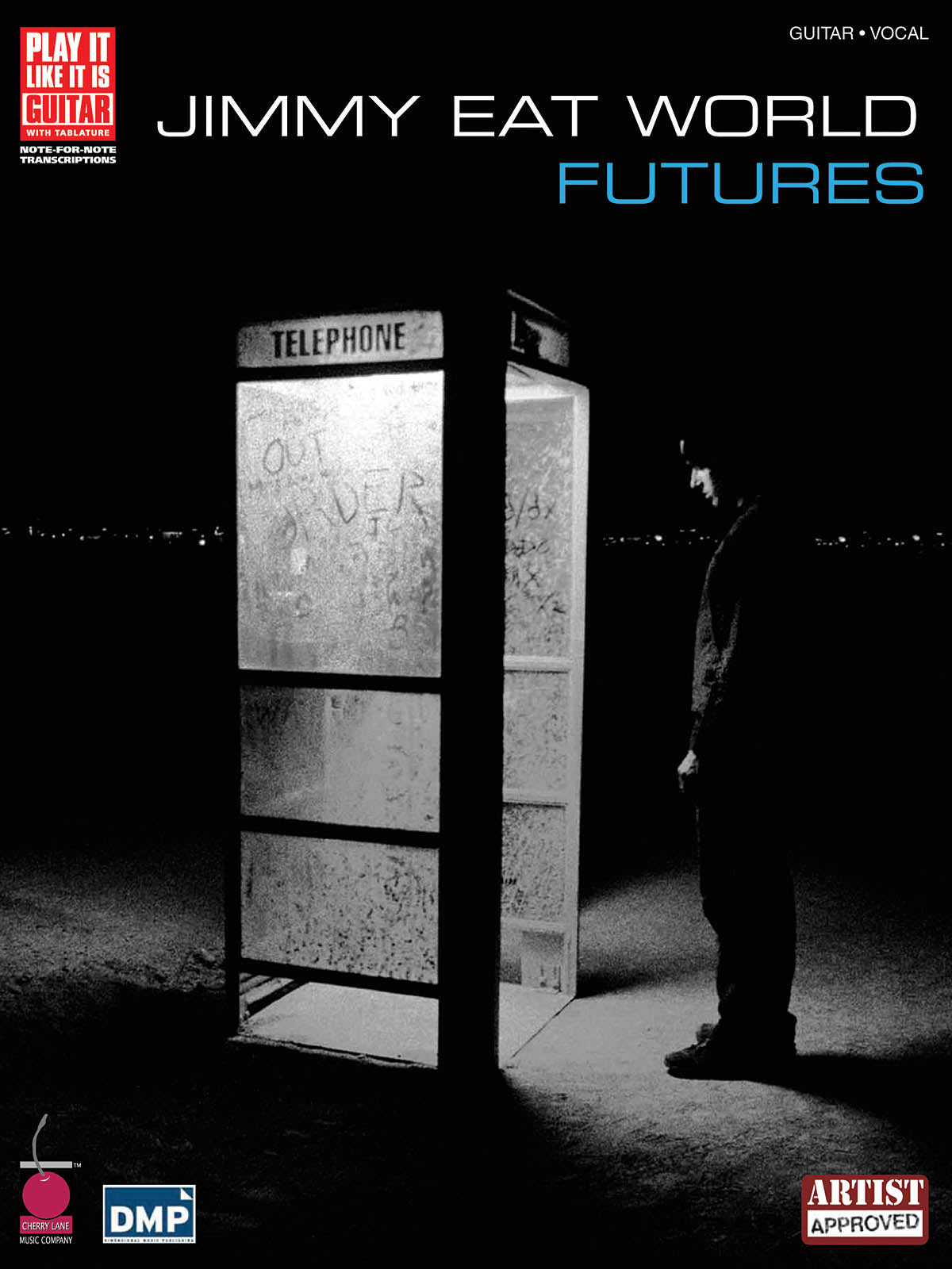 Futures Guitar Tab | Gitaar