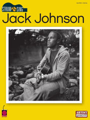 Jack Johnson - Strum & Sing | Gitaar