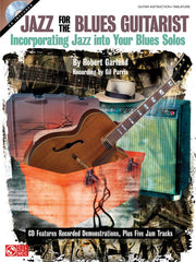 Jazz For The Blues Guitarist – Incorporating Jazz into Your Blues Solos | Gitaar