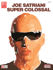 Joe Satriani - Super Colossal | Gitaar