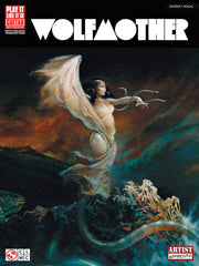 Wolfmother | Gitaar