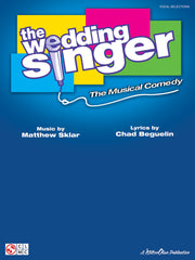 The Wedding Singer | Piano, zang en gitaar
