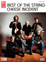 Best of the String Cheese Incident | Gitaar