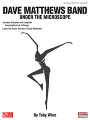 Dave Matthews Band - Under The Microscope | Gitaar