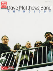 Dave Matthews Band - Anthology | Gitaar