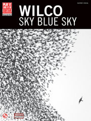 Wilco - Sky Blue Sky | Gitaar