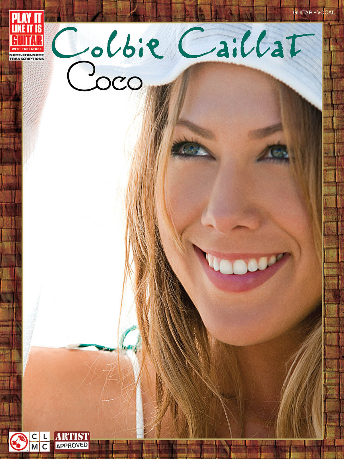 Colbie Caillat: Coco: Play It Like It Is | Gitaar