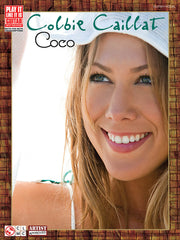 Colbie Caillat: Coco: Play It Like It Is | Gitaar