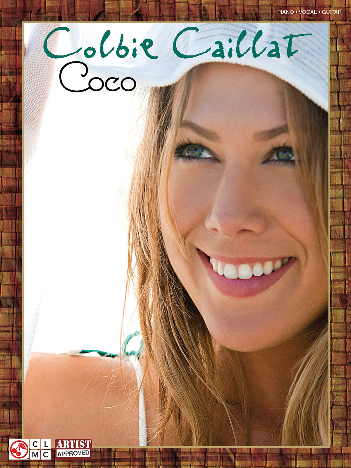 Colbie Caillat - Coco | Piano, zang en gitaar