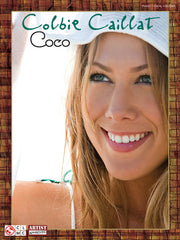Colbie Caillat - Coco | Piano, zang en gitaar