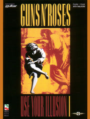 Guns N' Roses - Use Your Illusion I | Gitaar