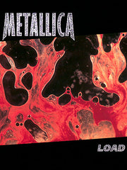 Metallica - Load | Gitaar