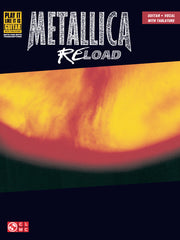 Metallica: Reload | Gitaar