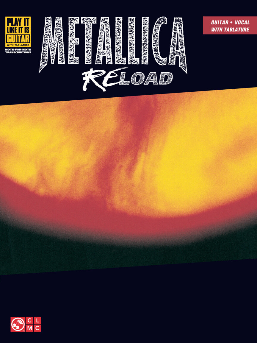 Metallica: Reload | Gitaar