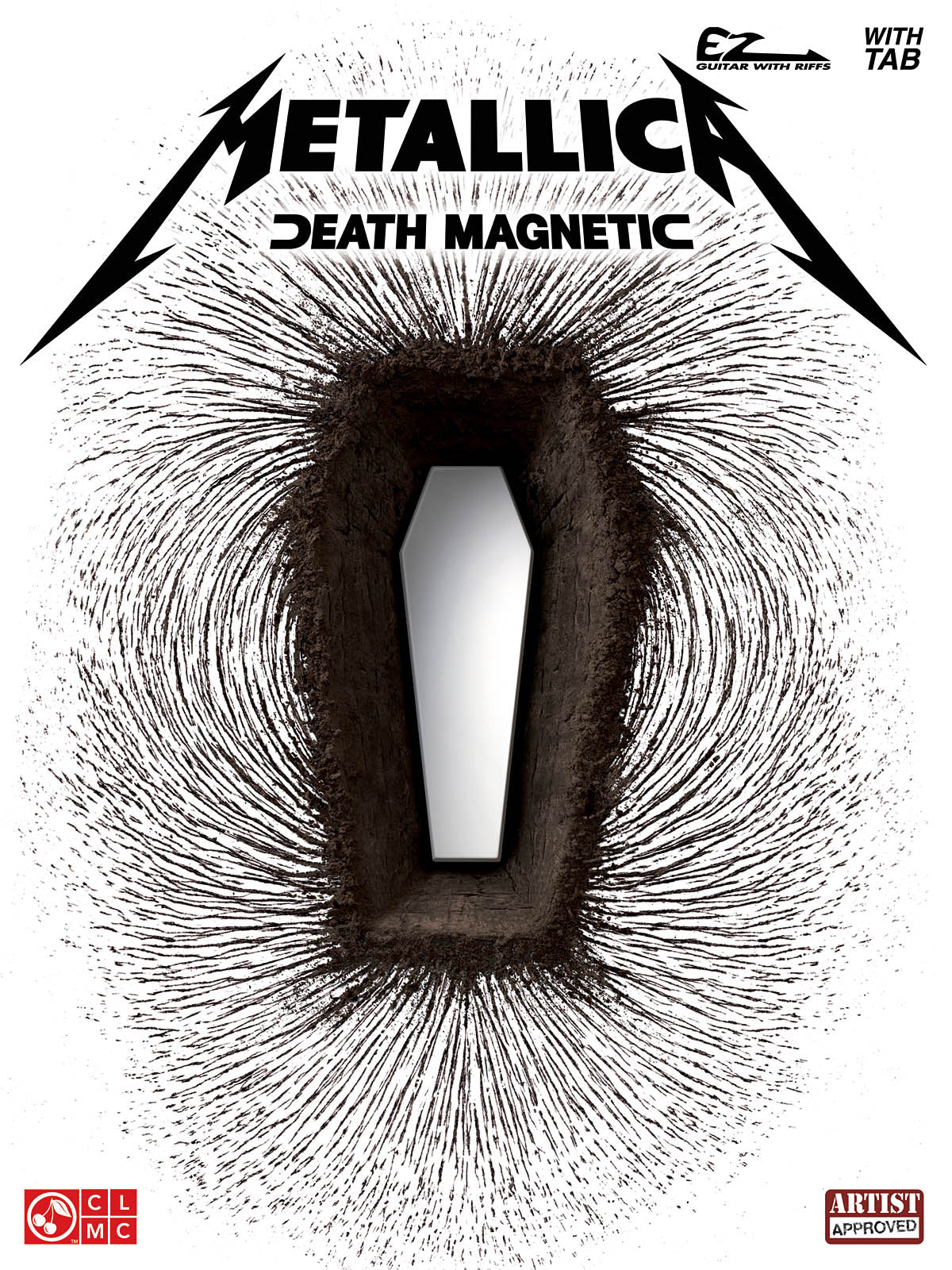Metallica: Death Magnetic (Easy Guitar) | Gitaar